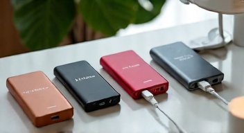 Die 5 meistgestellten Fragen (FAQ) zu Powerbanks