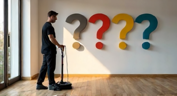 Die 5 meistgestellten Fragen (FAQ) zu Saugrobotern