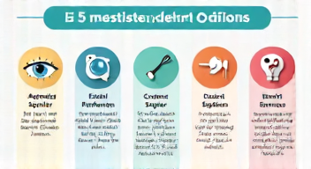 Die 5 meistgestellten Fragen (FAQ) zu Sehverlust durch Semaglutid