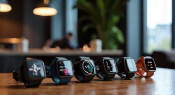 Die 5 meistgestellten Fragen (FAQ) zu Smartwatches