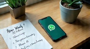 Die 5 meistgestellten Fragen (FAQ) zu WhatsApp-Nachrichten an dich selbst