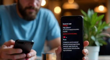 Die 6 häufigsten Fehler bei Android-Updates