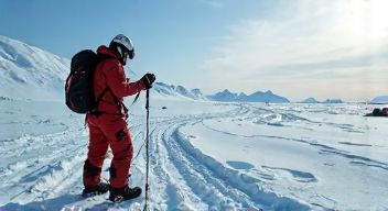 Die 6 häufigsten Fehler bei Antarktisforschung