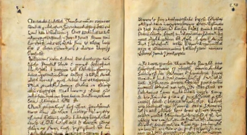 Die 6 häufigsten Fehler bei antiken Schriften