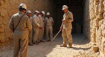 Die 6 häufigsten Fehler bei archäologischen Forschungen