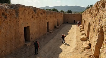 Die 6 häufigsten Fehler bei archäologischen Ausgrabungen