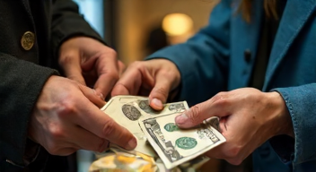 Die 6 häufigsten Fehler bei Bargeldnutzung