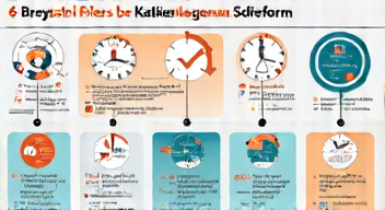 Die 6 häufigsten Fehler bei der Krankenkassenreform