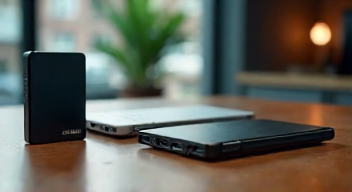 Die 6 häufigsten Fehler bei der Auswahl externer Festplatten