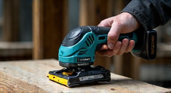 Die 6 häufigsten Fehler bei der Nutzung der Makita DJR189Z