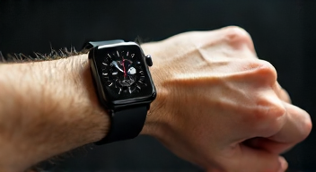 Die 6 häufigsten Fehler bei der Nutzung von Smartwatches