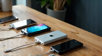 Die 6 häufigsten Fehler bei der Nutzung von Starthilfe-Powerbanks