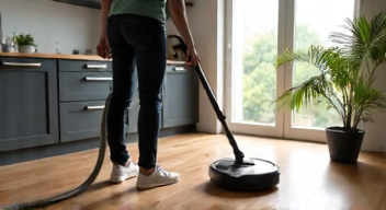 Die 6 häufigsten Fehler bei der Nutzung von Saugrobotern