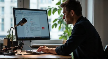 Die 6 häufigsten Fehler bei der PC-Nutzung