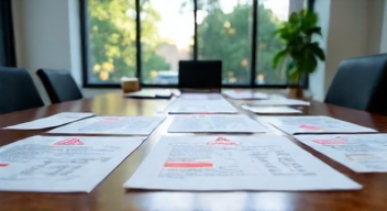 Die 6 häufigsten Fehler bei digitalen Steuerbescheiden