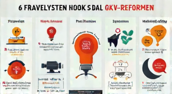 Die 6 häufigsten Fehler bei GKV-Reformen