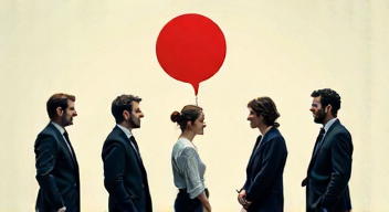 Die 6 häufigsten Fehler bei Humor im Konflikt