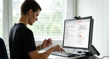 Die 6 häufigsten Fehler bei ineffizientem Schreiben