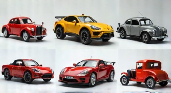 Die 6 häufigsten Fehler bei Modellbau