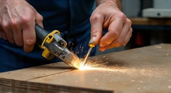 Die 6 häufigsten Fehler bei Parkside-Stichsägen