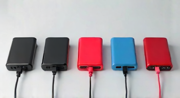 Die 6 häufigsten Fehler bei Powerbanks
