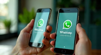 Die 6 häufigsten Fehler bei WhatsApp-Nutzung