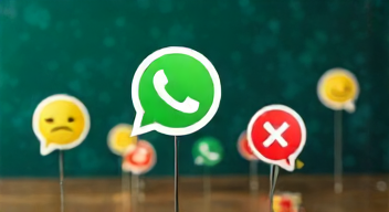 Die 6 häufigsten Fehler bei WhatsApp-Updates