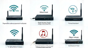 Die 6 häufigsten Fehler bei WLAN-Problemen