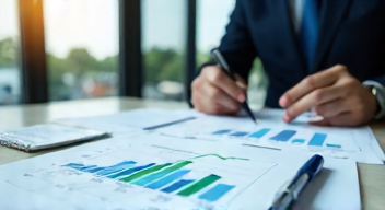 Die Analyse des Einkommens: Ein Blick auf die Fakten (2/10)