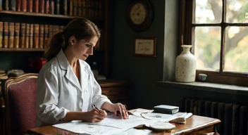 Die Aufklärung über Medikamentenrisiken