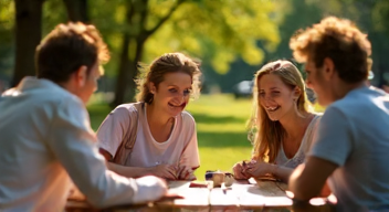 Die Bedeutung der Spiele für das Gemeinschaftsgefühl