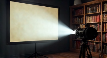 Die Bedeutung von Bildqualität im Film (3/10)