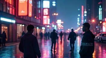 Die Bedeutung von Identität in der digitalen Welt (1/10)