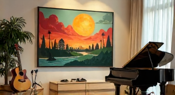 Die Bedeutung von Kunst und Musik im Klimadiskurs (10/10)