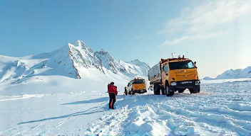 Die besten 8 Tipps bei Antarktisforschung