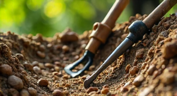 Die besten 8 Tipps bei archäologischen Entdeckungen