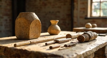 Die besten 8 Tipps bei archäologischen Funden