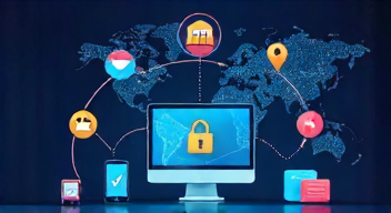 Die besten 8 Tipps bei Cyber-Sicherheit