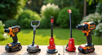 Die besten 8 Tipps bei der Auswahl eines Rasentrimmers