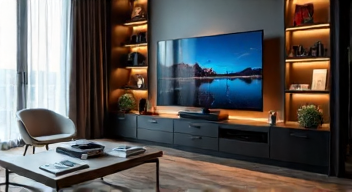 Die besten 8 Tipps bei der Auswahl eines OLED-Fernsehers