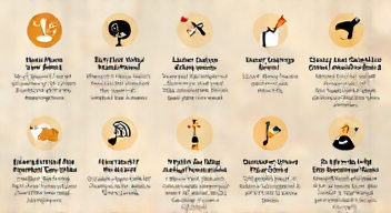 Die besten 8 Tipps bei der Bekämpfung von Armut