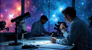 Die besten 8 Tipps bei der Erforschung dunkler Materie