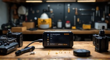 Die besten 8 Tipps bei der Nutzung der Einhell Akku-Sense