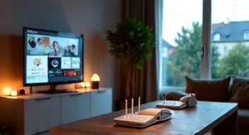 Die besten 8 Tipps bei der Nutzung der FritzApp