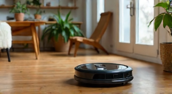 Die besten 8 Tipps bei der Nutzung von Saugrobotern
