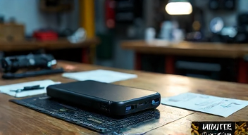 Die besten 8 Tipps bei der Nutzung von Starthilfe-Powerbanks