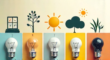 Die besten 8 Tipps bei Energieeinsparung