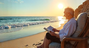 Die besten 8 Tipps bei Frührente