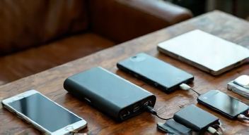 Die besten 8 Tipps bei Powerbanks
