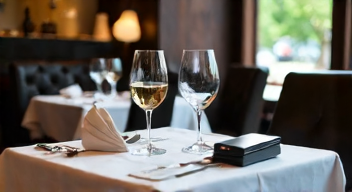 Die besten 8 Tipps bei Trinkgeld und Kartenzahlung